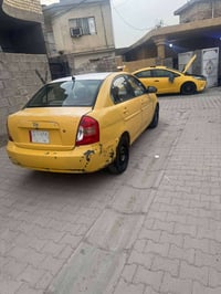 اكسنت • ٢٠٠٨ • بغداد الرشيد