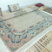 زوليه كاشان • ٣×٥م • جديدة