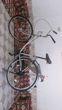 بايسكل بناتي • حجم 26 • ناصريه مركز