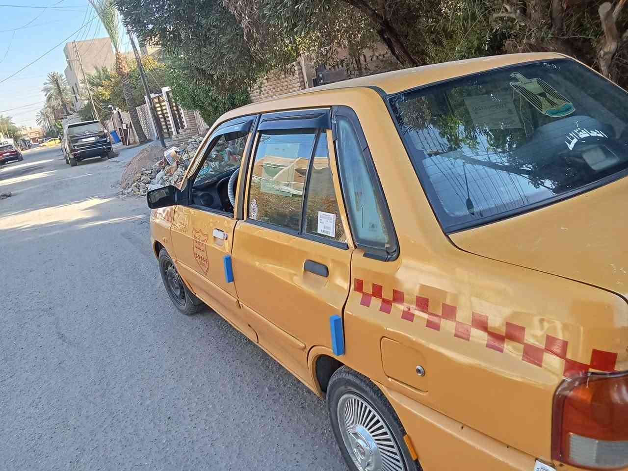 سلام عليكم سايبه البيع كير محرك خير من الله مصفره هيه قرامات بسمي، 20013المكان الغزليه تخم تيرت جديد شراي تصل سعر 25 ***********

