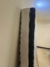 دوشك جربايه نفرين اصلي ابو ضمان طبقه عاليه ___السعر 80 07710506970