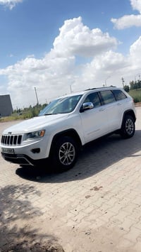 ٢٠١٦ • ١٩٥٠٠٠ كم • لمتد فول