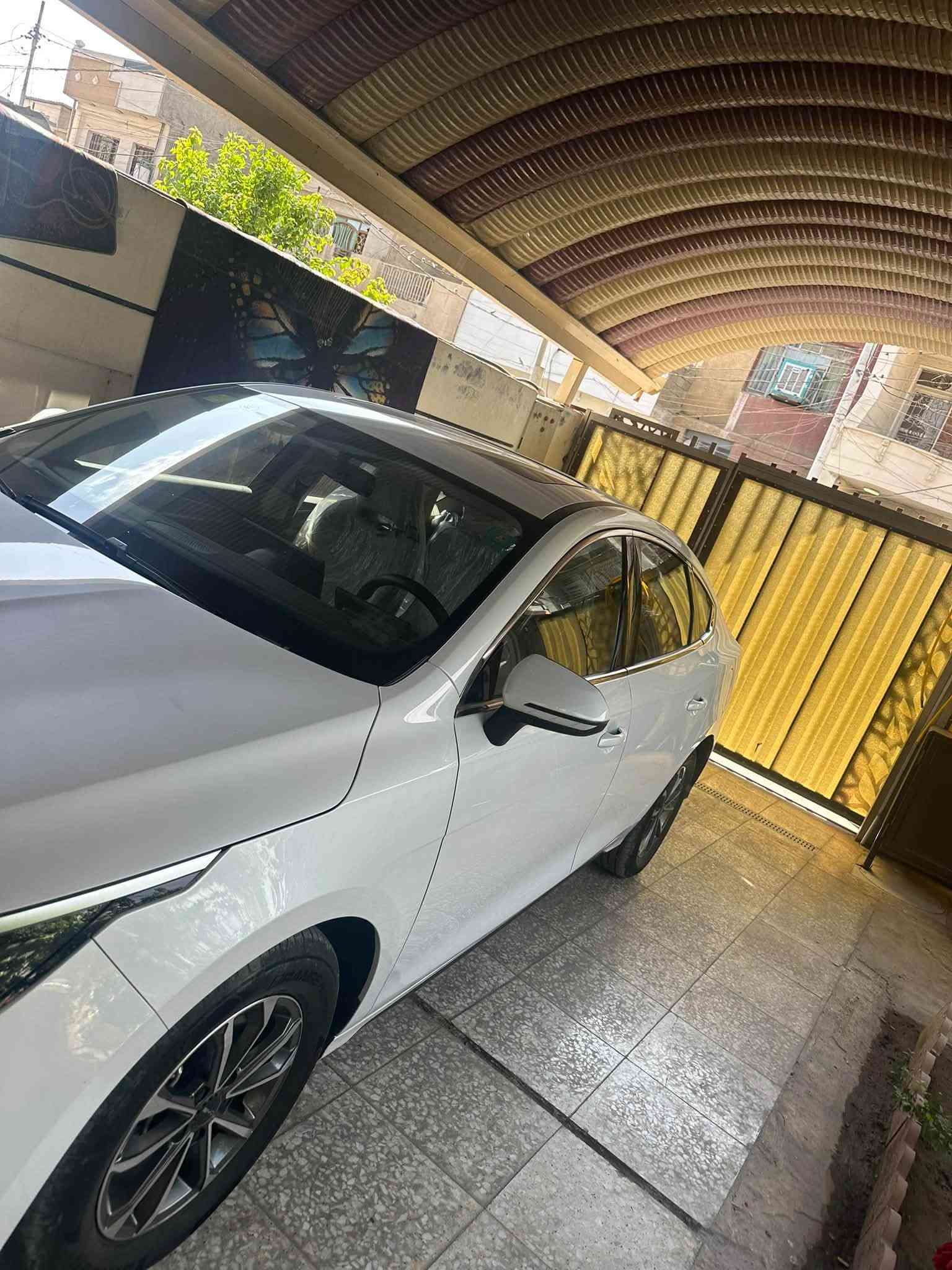 دسترويل • ٢٠٢٥ • رقم بغداد