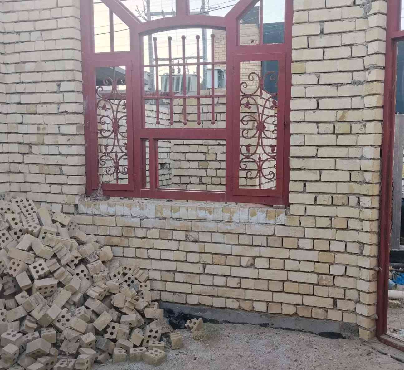 هيكل • ١٣٠م • المسيب
