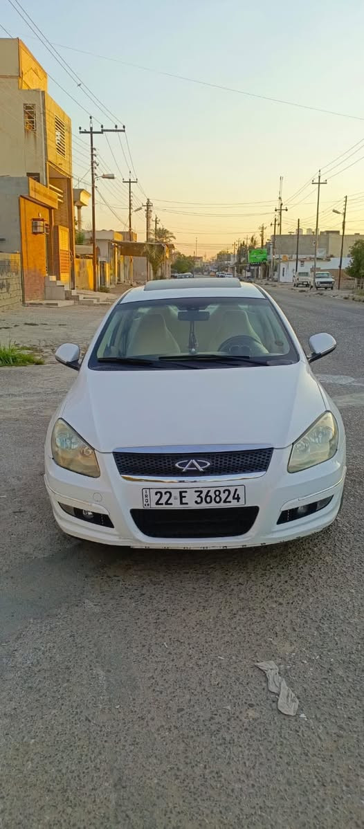 جيلي A ثري موديل 2013 بدون صبغ سنويه جديده هزه جديده بيها بطاقه بنزين تحويل مباشر سياره حلوه ونظيفه مال بيت استخدام شخصي بدون مصرف ألف مابي مصرف كير محرك مكفوله ،،،،،،،اني مكلف بل نشر هاذا رقم صاحبه عنوان كركوك ***********))))))السعر 63 وبي مجال للطيبين أتمنه توفيق لل جميع ))
