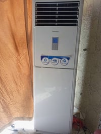 3 طن • غاز R410A • ذي قار الفظلية
