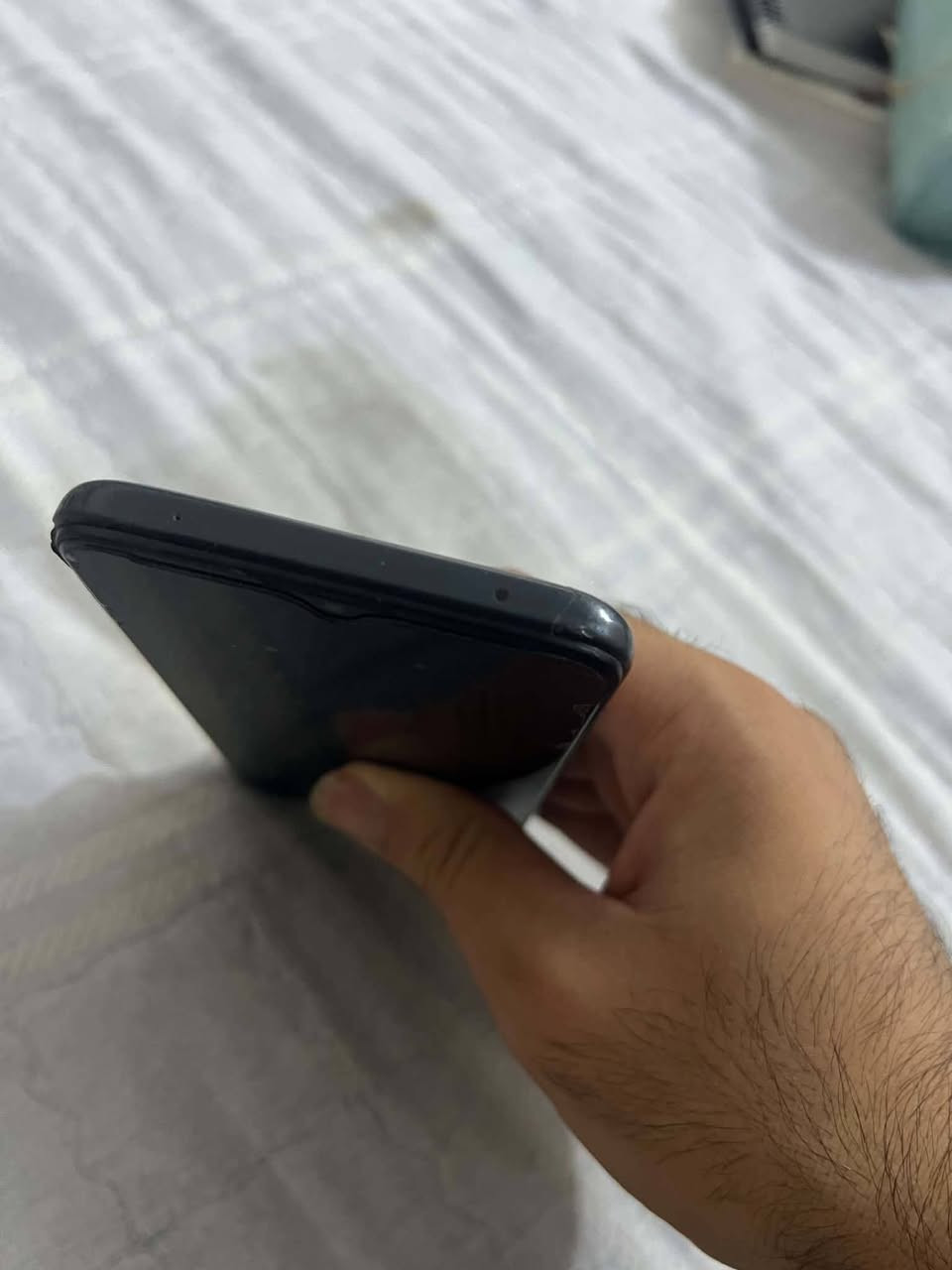 بدالسلام عليكم ردمي 8 كفاله من كلشي وضع شركه كلشي مامبدل بس شويه أطراف مال كفر تعبانه رايد كفر تبدله ب5
بدالسلام عليكم ردمي 8 كفاله من كلشي وضع شركه كلشي مامبدل بس شويه أطراف مال كفر تعبانه رايد كفر تبدله ب5  
الله وكيلك جهاز برأسه 60حض وهاي لزكه مو شاشه سعر 85 بي مجال مكان نجف
