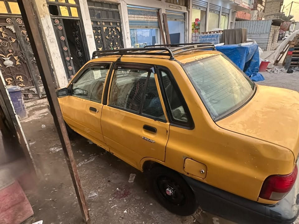 سايبه • مديل 9 • هيئه وغرامه صفر