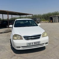 اوبترا ٢٠٠٥ • أبيض • محرك وكير جديد