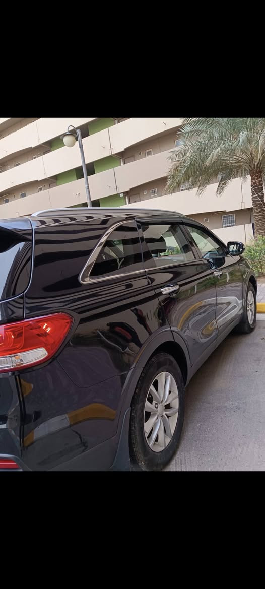 (مراوس باسفيكا مع فرق)
سلام عليكم
 سورنتو 2018
حادثة بنيد فقط بيهه قرار carfax
اسود ملكي
ماشيه ٩٨ الف km
5 راكب 4 سلندر 2400 GDI
نص فول
(تفاصيل السياره)
تدفئى كشنات اماميه
تحكمات ستيرن 
كشن السايق مساج
ثلاث وضعيات قياده
كشنات قماش اسود مخمل
 sport 
normal
eco
قطعتين تبريد 
تبريد ثلج
گير ومكينه على وضع الشركه وحداديه خير من الله 
تخم تاير وباتري جديد 
السياره جديده ناعمه استخدام شخصي
السعر ١٦٥
***********
