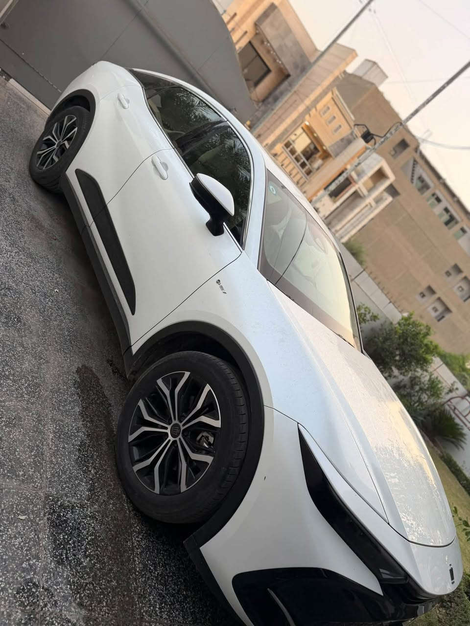 كراون خليجي • ٢٠٢٥ • رقم بغداد