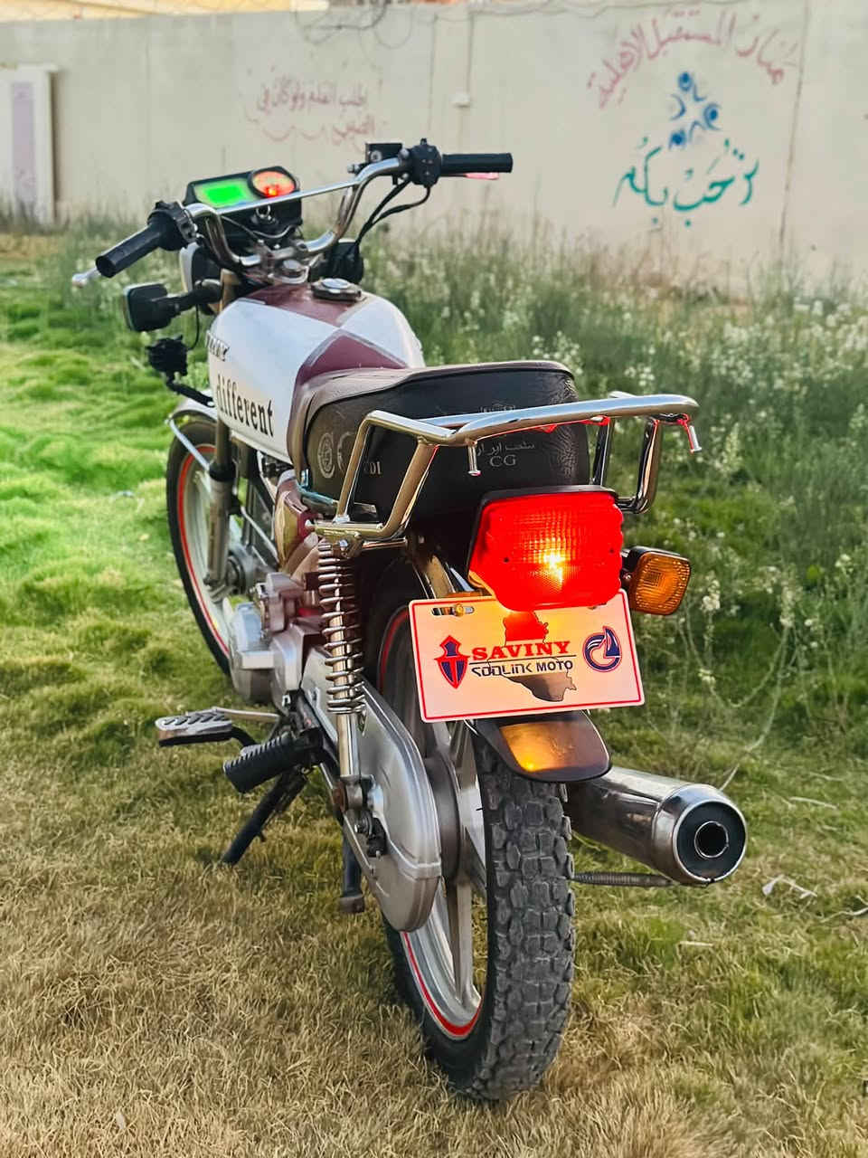 للبيع
سيفان 2020 بدون منفيس معمر جديد كلشي شغال 
السعر 450 وبي مجال 
المكان #جنوب_الموصل_قريه_الحود

‭***********‬
