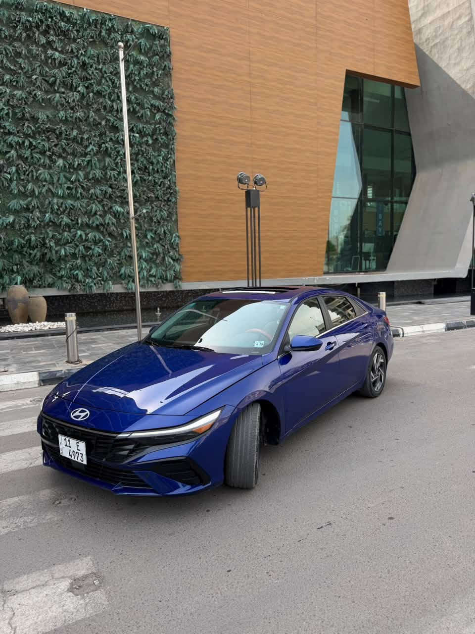 النترا SELsport • ٢٠٢٤ • فتحة