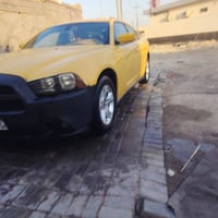 تشارجر • ٢٠١١ • البصره القبله