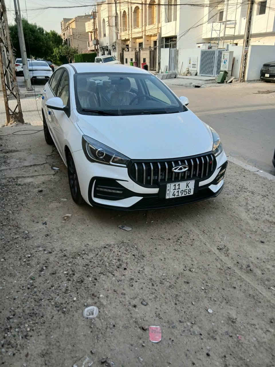 زيرو • ٢٠٢٥ • ٨٨٠٠٠ كم