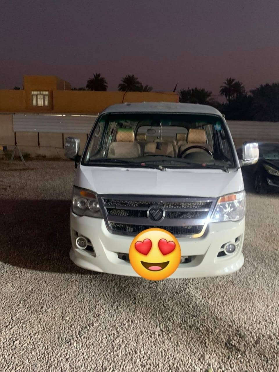 السلام عليكم فاتون موديل 14بيها كفاله عامه كير محرك واكسن وتخم   تایرات والسعر 80 وبیها مچال للشرای ولتحویل ثانی یوم محافضه گربلا۶ الحسینیه***********
