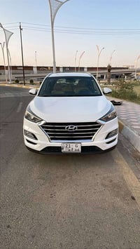 توكسان ٢٠٢٠ • فول مواصفات • ١١١٠٠٠ كم