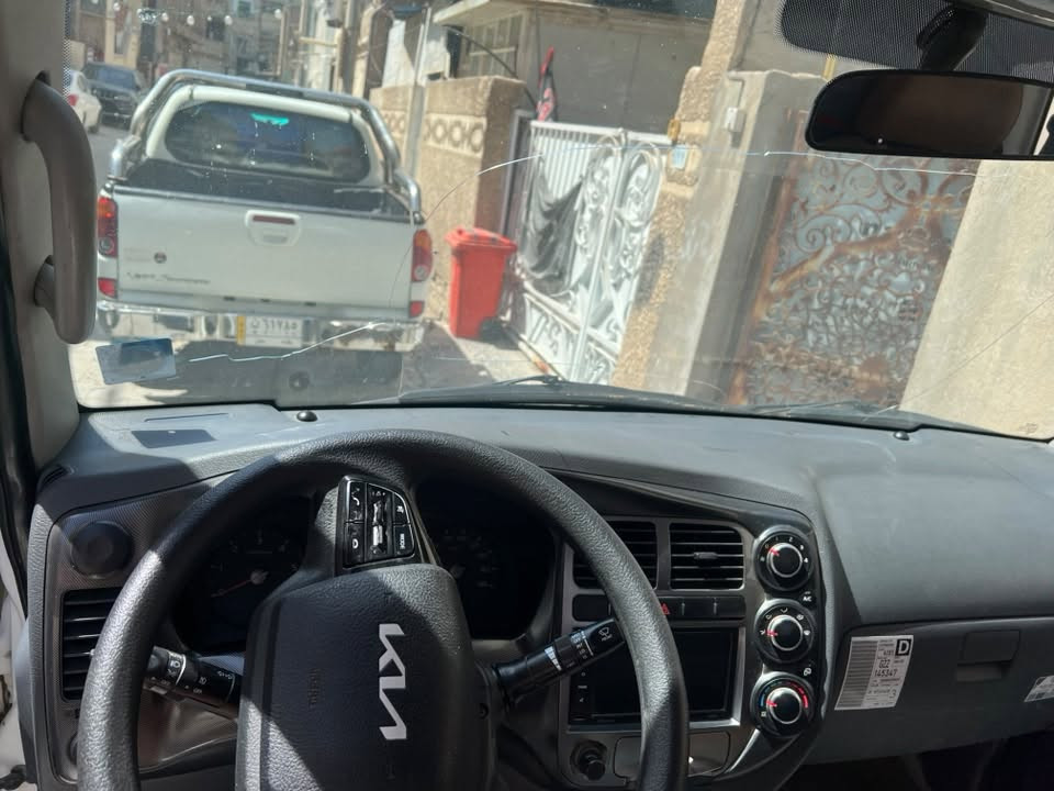 كيا حمل فحل 2023 جاهزه من كلشي تخم تاير امامي خليفي جديد تبريد شغال السعر 195 العنوان بغداد الحريه 
اتصال واتساب ***********
سونار جديد هزه مصارها شهر سنويه 2028
