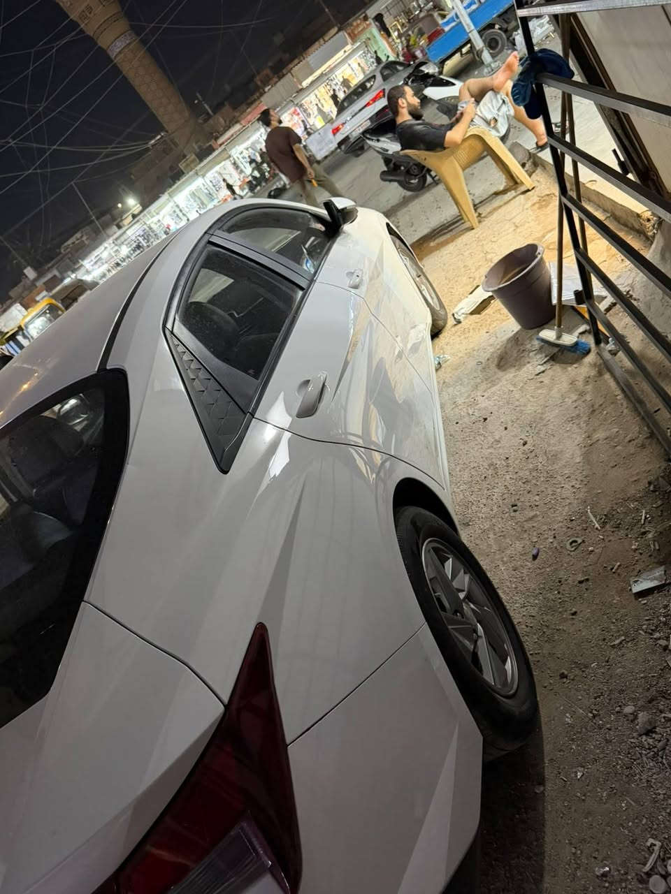 جديد • وارد كوري • بغداد