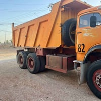 شاحنة • بلادي ٨٢ • بغداد