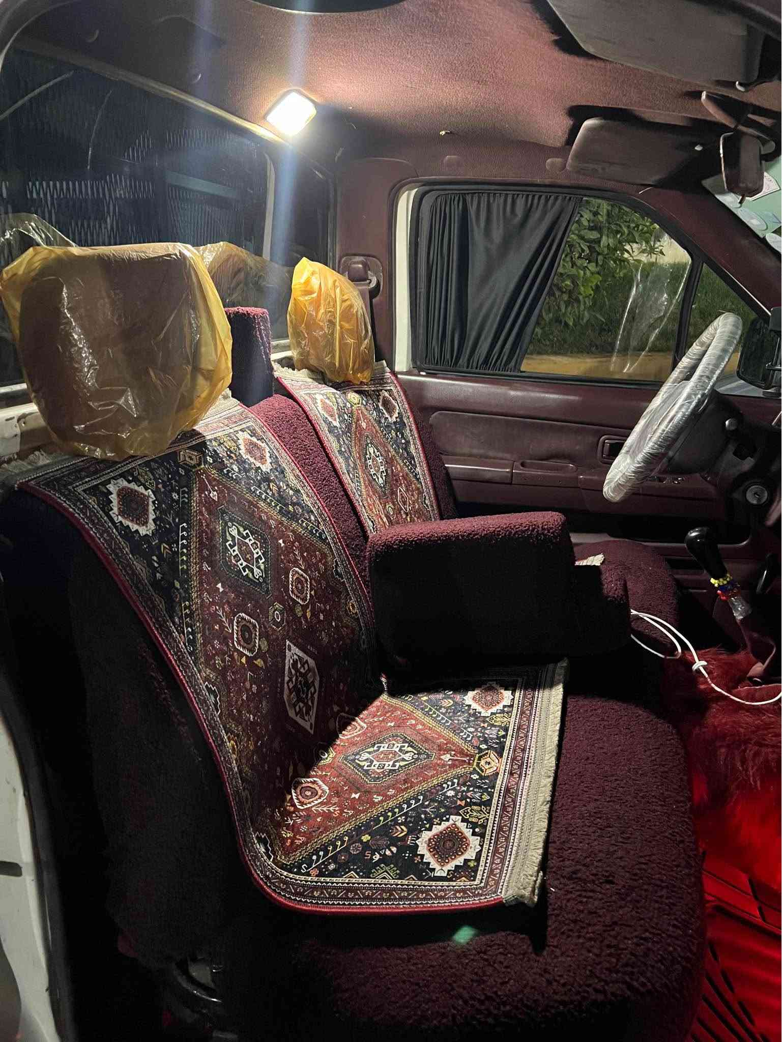 پیکەپ نیسان ٢٠٠٨ تاک زۆر پاک خاوێن ٢ جام کارەبا دەبل گێج ناو سور شاشە ئایپات 
٤ پارجەی بۆیاخە پشت پێشی کەپسە گێر و مەکینە و ئەکسلی بەشەرت رەقەم و سەنەوی هەزە هەمووی تازەیە سبوخ تەنک سەقفی هەلیداوە نرخی ٨٩  وەرەقە هەولێر 
*********** أربيل, العراق
