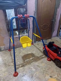 اطفال • مجال قليل