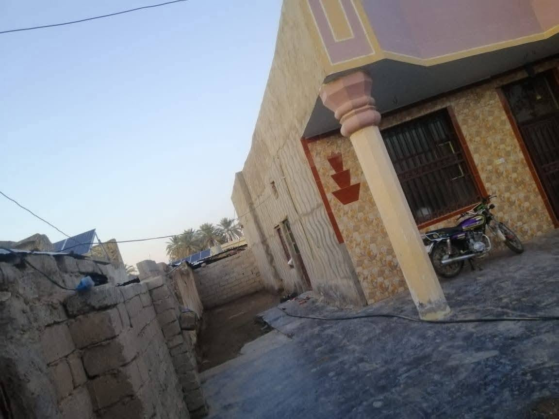 طابو زراعي • سند ٢٥ • ١٠٠٠م