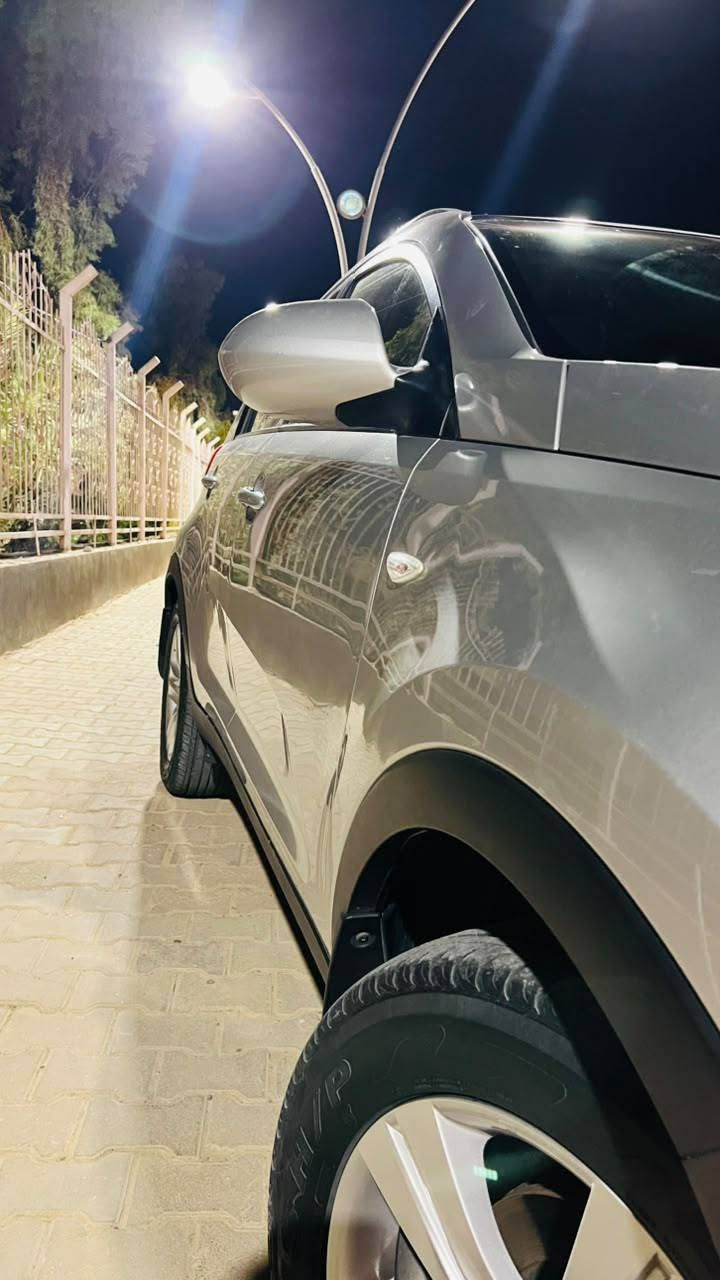 سبورتج موديل 11 خليجي محرك 2000دوش ما مفتوح كفاله صبخ وتبدل ما عدا رصعه بعدها وبيدار صغير ماشيه 170 رقم اربيل باسمي تحويل او وكاله مواصفات عاديه بس سياره كلش حلوه وبعدها نضيفه واحلى من لصور السعر 135 مكان سياره الانبار ***********
