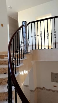 محجل ألمنيوم • معمل الأخوين • الحاج نبيل