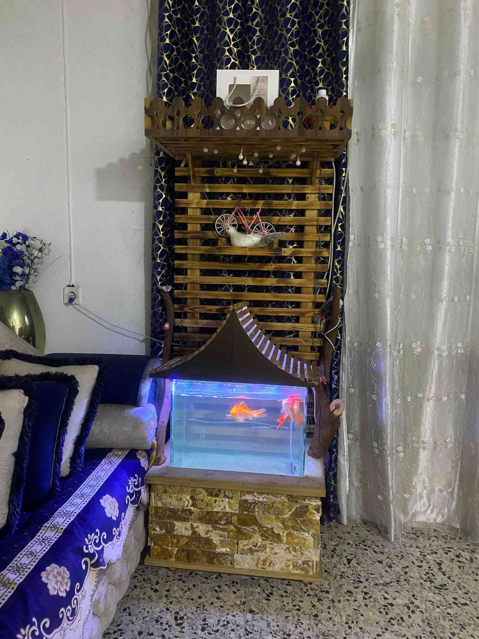 سجاد • وتساب