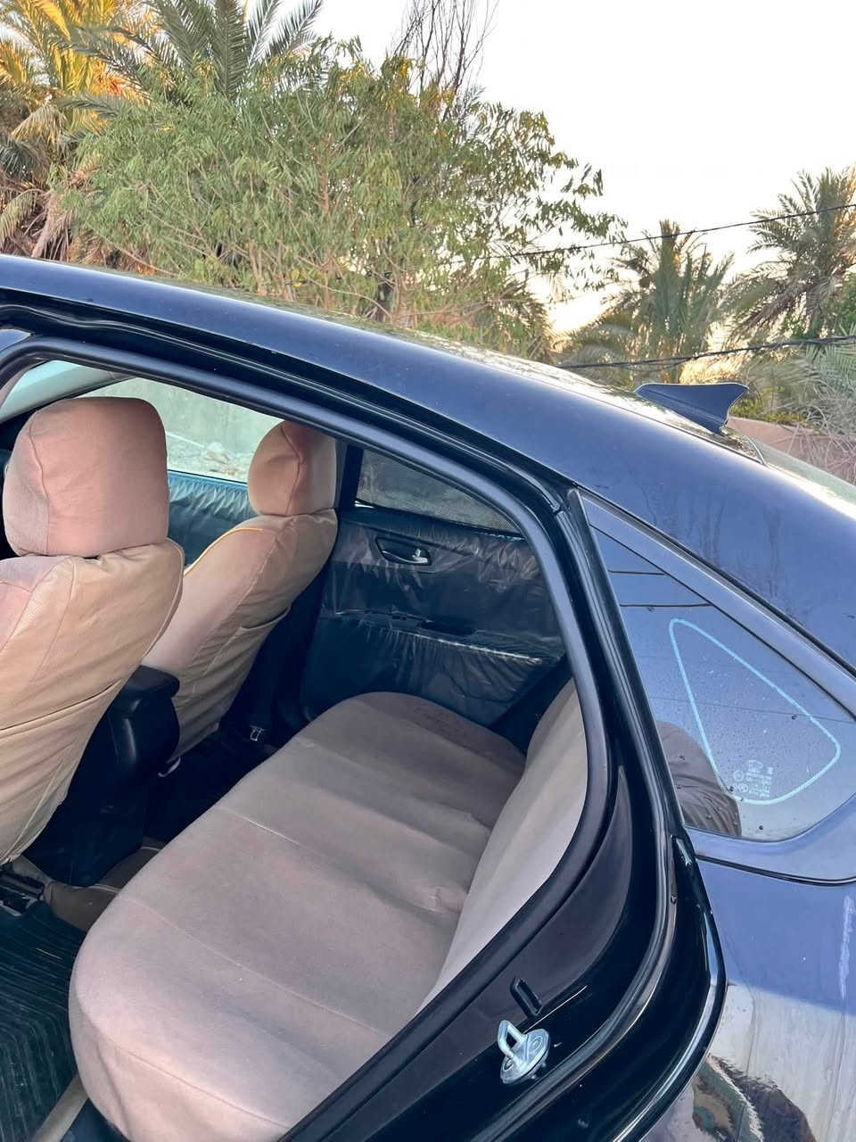 سلام عليكم  كيه فورتي 2019 حره مثنى بأسمي تحويل ثاني يوم مكينه 2000 دوش بيه قطعتين فقط باب وجاملغ بجم كبس مكينه كفاله گير AT المرغوب 6نمر  تبريد ثلج تخم تاير حتى السبير سياره جاهزه من كلشي ومواصفات الفورتي معروفه السعر 113 شراي اتصل ***********  .. مكاني السماوه المركز ..
