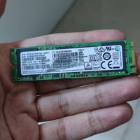 هارد ١تيرا • NVMe ١٢٨ • Apacer ١٢٠