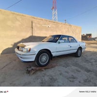 شيزر • موديل ١٩٩٢ • گير ومگينه