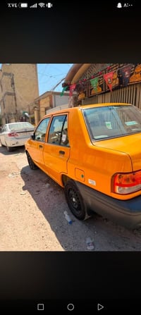 غاز بنزين • ٢٠٢٤ • ماشي ٣٠ الف