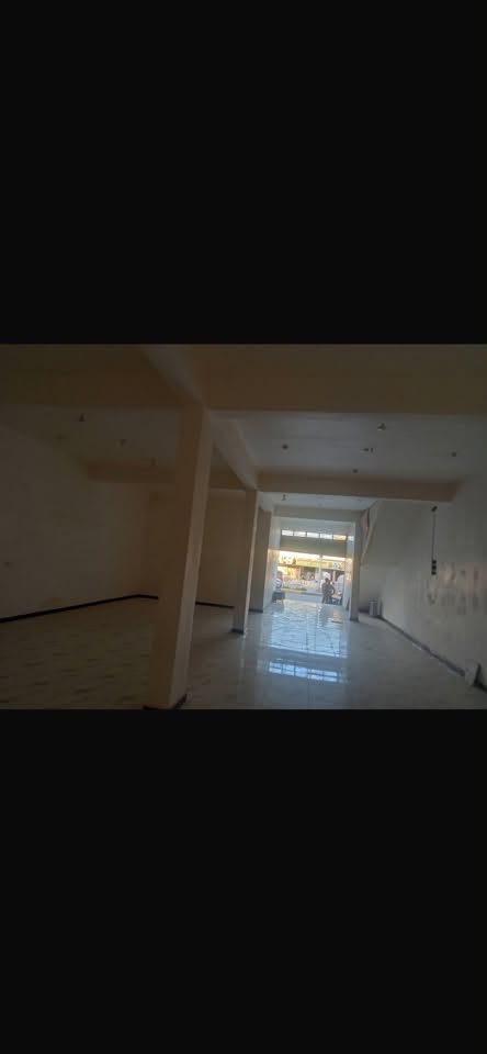 🌟 فرصة استثمارية مميزة 🌟
مساحة 200م² متوفرة للإيجار، مناسبة لأصحاب المشاريع الراغبين بمكان واسع واستثمار طويل الأمد.

مناسبة لـ صيدلية، عيادة، مختبر، مكتب، مركز تجميل أو أي نشاط تجاري مناسب للموقع.

📍 الموقع: شارع الشيرازي

📞 للاستفسار والتفاصيل: ‭***********

