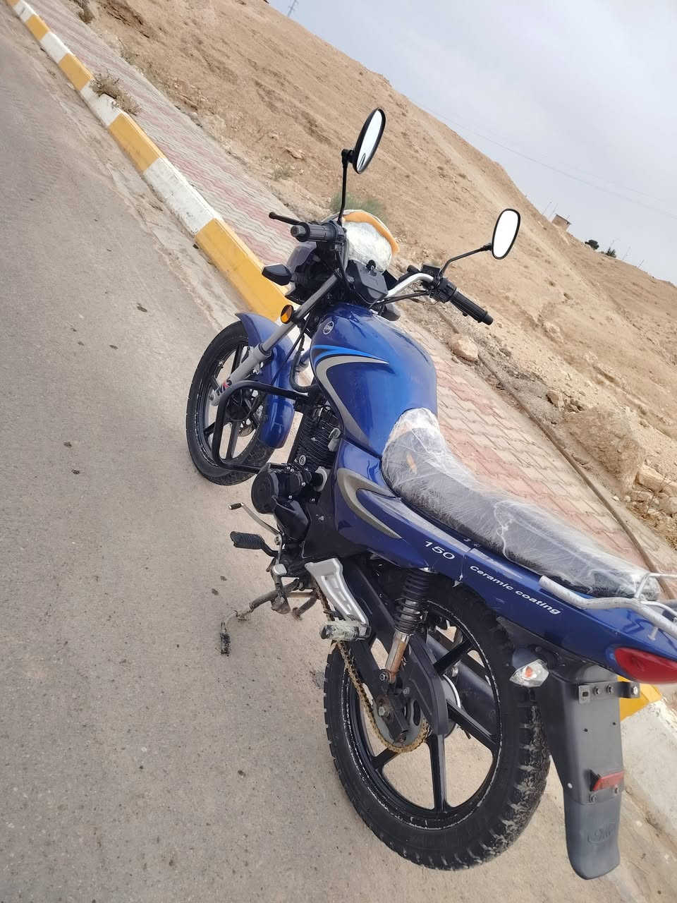 السلام عليكم سايم موديل 2022 شركه بعده محرك كير شرط للأستفسار اتصل ***********

مكان لماطور لانبار قضاء حديثه
