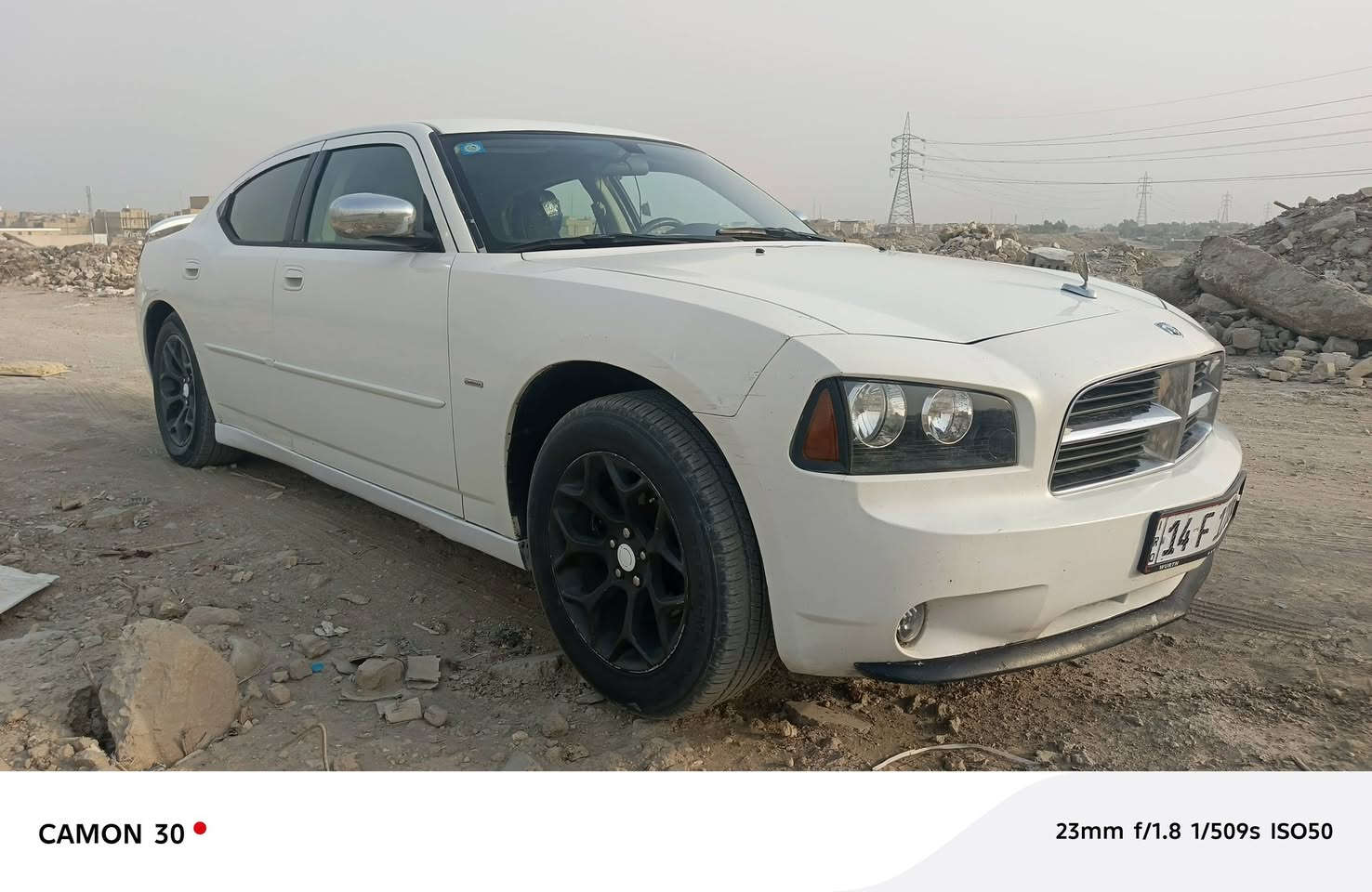 البيع والمراوس شارجر موديل 2009اصل مكينه 3500جديده توني شاده رقم بصره نكليزي السياره مكفوله من الضربه بيه مكانات صبغ قليل بيه نقص حداديه الوره والتبريد كبريسر عاطل الباقي كله جاهز السعر 98 مكاني ناصرية مركز الاستفسار الاتصال علا رقم ***********
