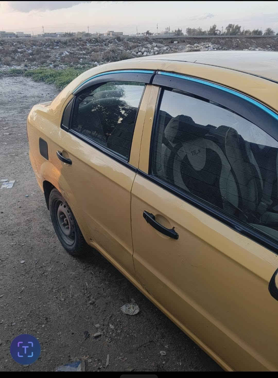 افيو خليجي • ٢٠٠٩ • رقم بغداد