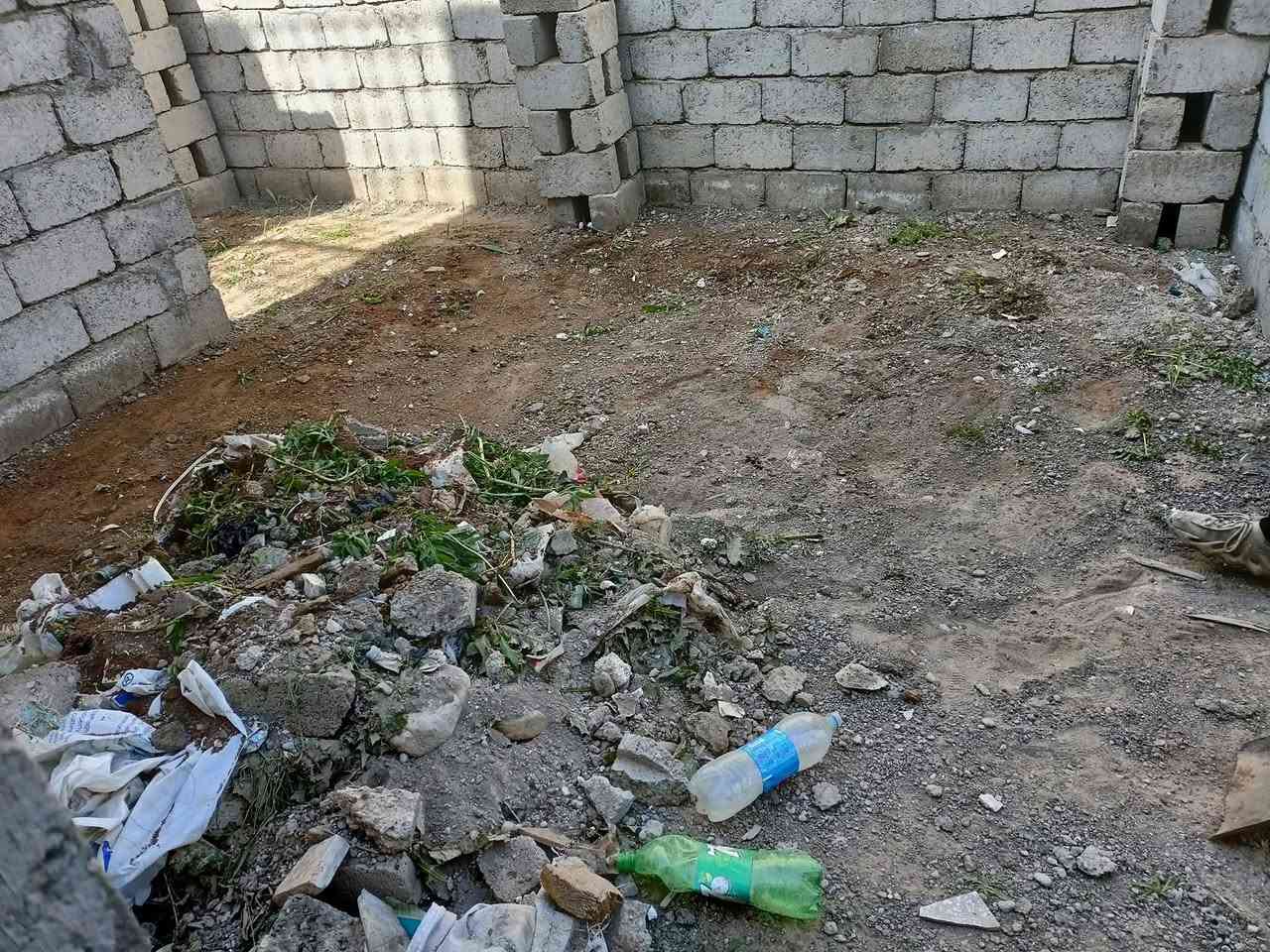 صبة أرضية • بيتونة • دنك','قسطل