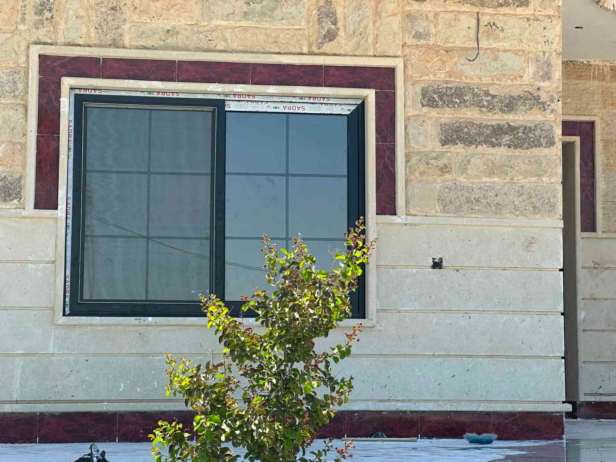 شركة الشروق للبلاستك والمنيوم
✨ شركة الشروق للألمنيوم والبلاستك ✨

🏠 الجودة • الأناقة • أفضل الأسعار

🔹 أبواب PVC
🔹 شبابيك PVC
🔹 أعمال الألمنيوم
🔹 تنفيذ وتصاميم عصرية تناسب كل بيت ومشروع

💰 أنسب الأسعار تجدونها لدى شركة الشروق

📞 للاستفسار والطلب:
***********

📍 العنوان: أسديرة – أسديرة

👤 بإدارة: جلال البوعناد

⭐ شركة الشروق… جودة تليق ببيتك

نص مكتوب في الصور:
- HONOR X9b
- 108MP Ultra-Sensing Camera
- ١٢:٠٤ ٣١/٠٨/٢٠٢٦