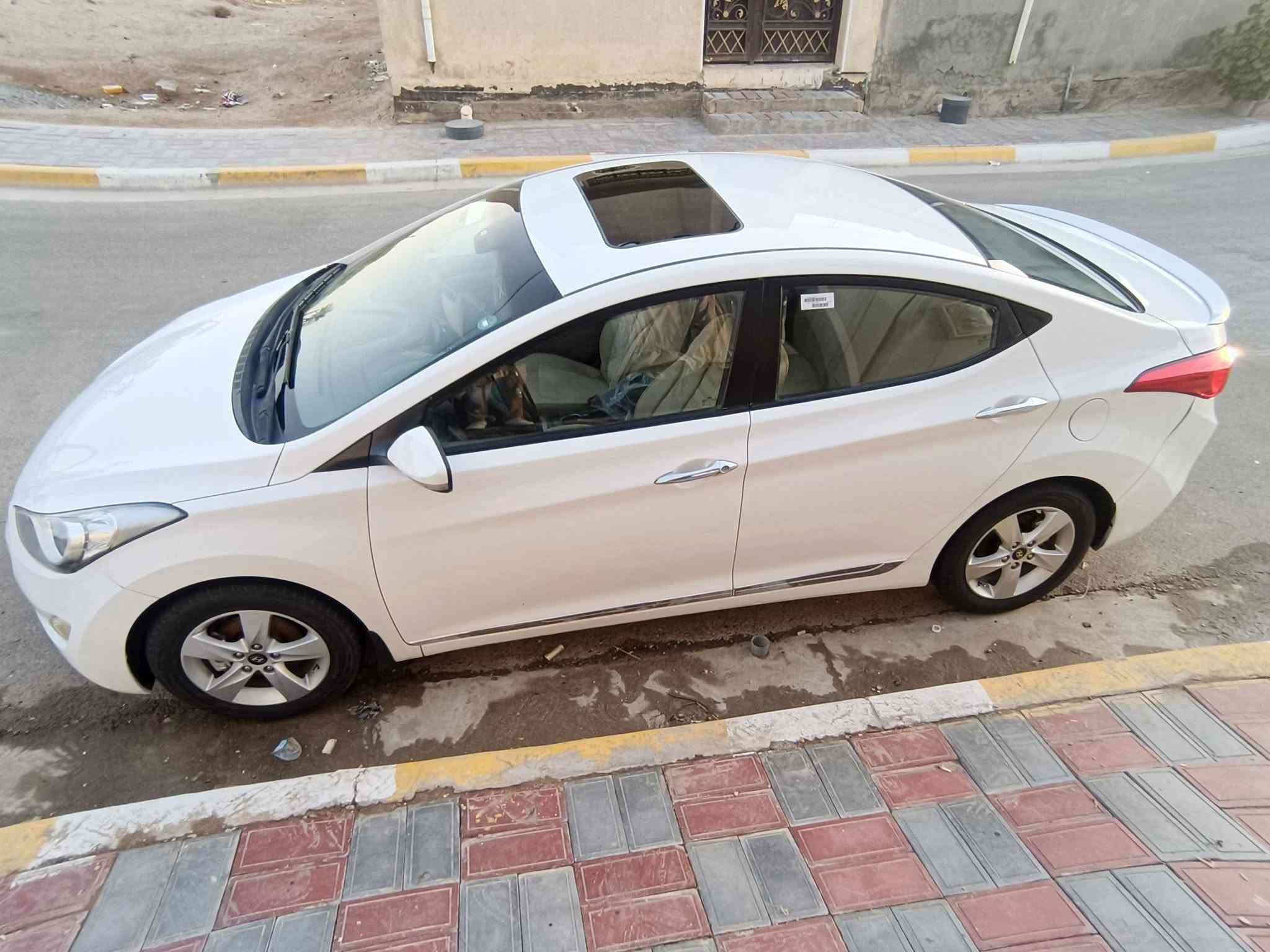 النتره موديل 2013 وارد خليجي محرك 1800فول مواصفات 
راقم أربيل نكليزي بسمي سنويه وهزه مجداده قبل ٣يام يعني سياره كل نقص مابيه جاهزه من كلشي سياره مكفولة كفاله عامه عده جاملغ رش فقط بدون ضرار                      سياره  جديده وحلا من صور
السعر 109 الشراي, ***********
