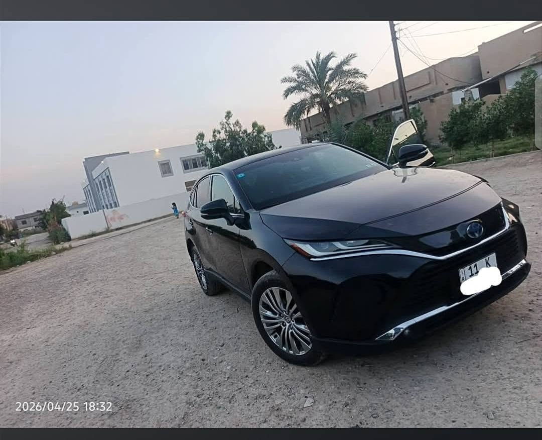 السلام عليكم فينزه هايبرد للبيع موديل 2023 ماشيه 58 ألف ميل فول مواصفات خمس كامرات لمتتد تدفيه اكشانه بانو رامه رقم السيارة بغداد   ضررها موجود بل صوره  سعرها 185 ورقه وبيه مجال للاستفسار على الرقم ***********   ***********

نص مكتوب في الصور:
- 2026/04/25 18:29
- 2026/04/25 18:32
- 2026/04/25 18:30
- 2026/04/25 18:31