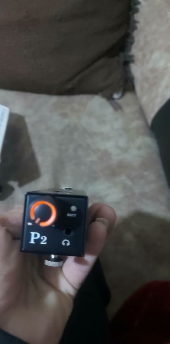 قطع صوتية • مايك شور أصلي • وايرات