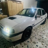رقم كركوك • ١٩٩٣ • دفع رباعي