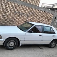 موديل 88 • مكينة 2500 • ما بيها ضربة