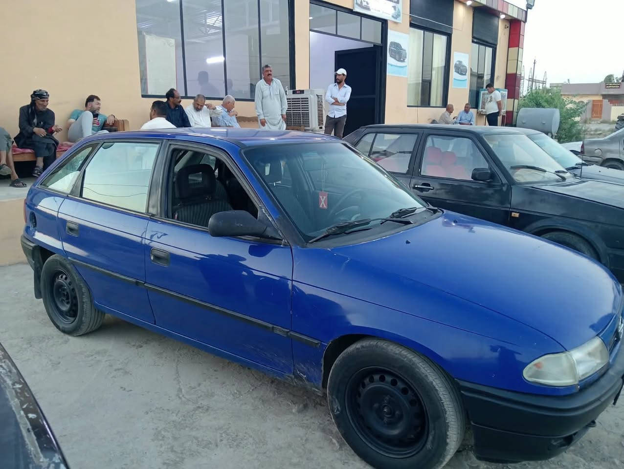 استره حجم20 موديل 97 تبريد طخم تايه شرعيه بل الموصل شرط تحويل*********** مكلف بالنشر
