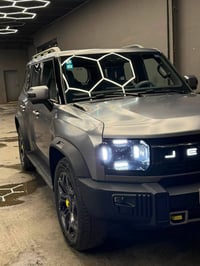 🚘 للبيع جيتور T2 Luxury  📅 الفئة: Luxury 🛣️ الممشى: 55,000 كم 💰 السعر:...