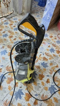 فارة غسيل • روبي • ١٣٠ بار