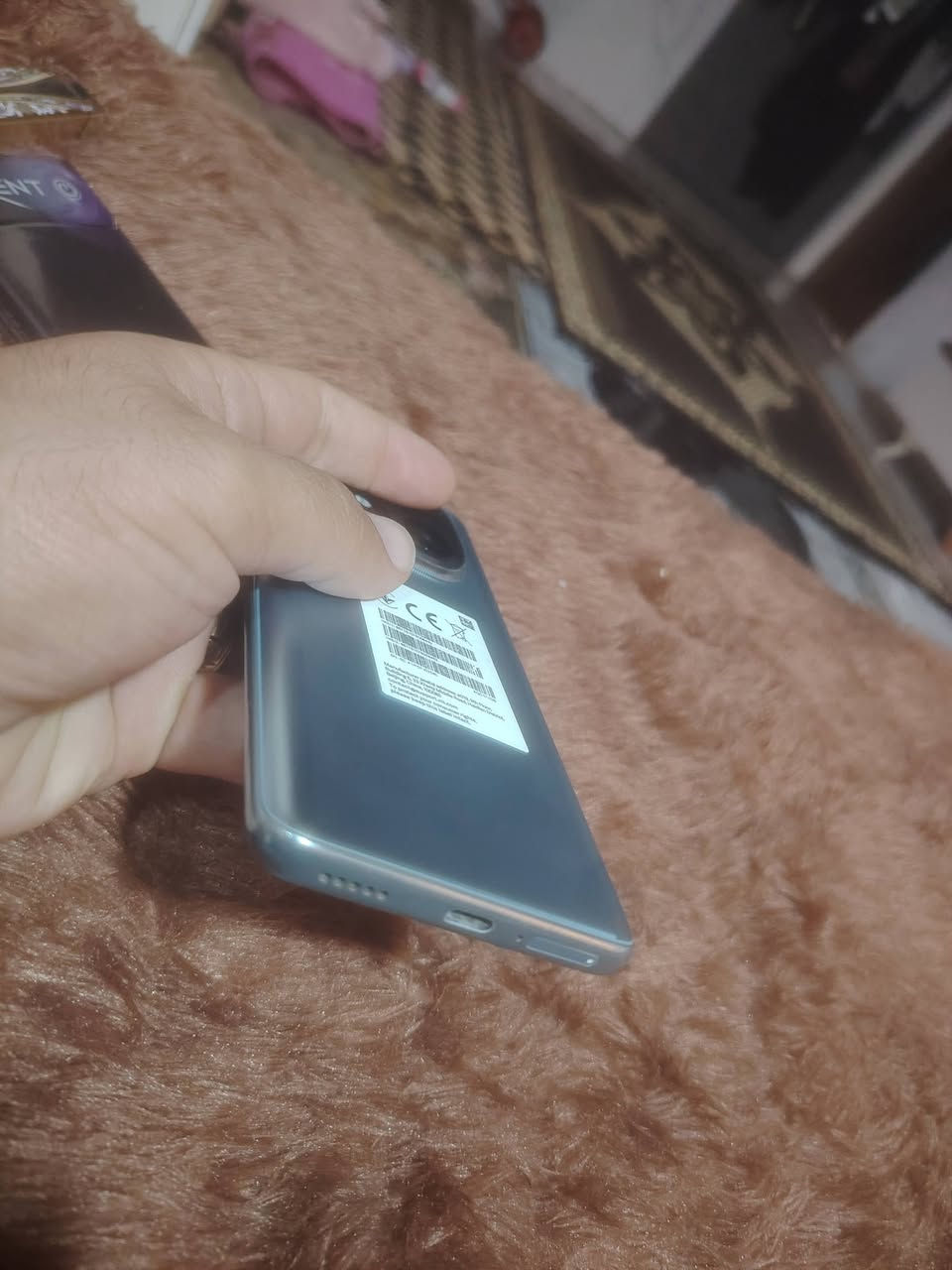 ريدمي نوت ١٤ برو بلص • ٥١٢-١٢ • نجف