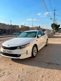 اوبتيما • ٢٠١٧ • رقم اربيل